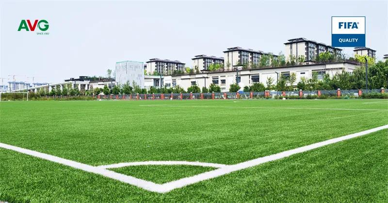 傲勝股份國際足聯FIFA認證場地再添新績！