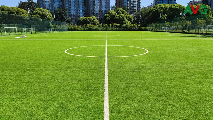 體育公園該如何建設(shè)？