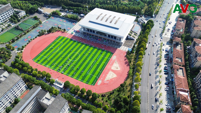開學季，傲勝股份邀您共赴一場百年學府的探索之旅！